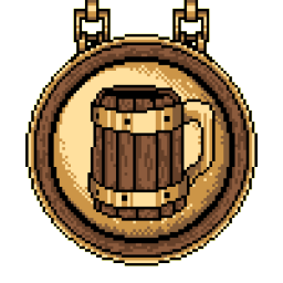 Discovery icon for Travellers Rest 🍺 Discord server