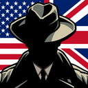 Discovery icon for Codenames EN Discord server