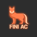 Discovery icon for FiniAC Discord server