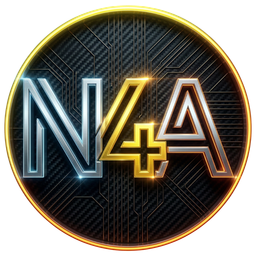 Discovery icon for NET4ALL Game Community Discord server
