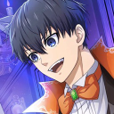 Discovery icon for /bllk Discord server
