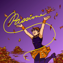 Discovery icon for 🎃 PASSIONE 🎃 Discord server