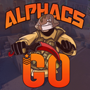 Discovery icon for 🎃GO.ALPHACS.RO🎃 Discord server