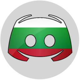Discovery icon for Learn Bulgarian Discord server
