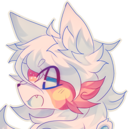 Discovery icon for Ambient Forest ૮ ˶ᵔ ᵕ ᵔ˶ ა *✧ ☄*. | Furry • Art • VRChat • Commissions • Femboy • Boykisser Discord server
