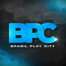 Discovery icon for Brasil Play City RP © MTA Discord server