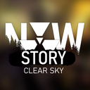 Discovery icon for STALKER NEW STORY [CLEAR SKY] Discord server