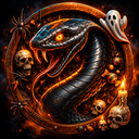 Discovery icon for CobraTV & The Cobro Force Discord server