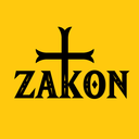 Discovery icon for ZAKON Discord server