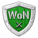 Discovery icon for World of Nations - Saison II Discord server
