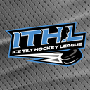 Discovery icon for ICE TILT HOCKEY LEAGUE Discord server