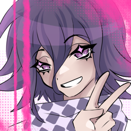 Discovery icon for Danganronpa Roblox Discord server