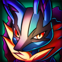 Discovery icon for PokéOne - Play Pokémon Together Discord server