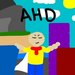Discovery icon for A Hero's Destiny Discord server