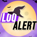 Discovery icon for Loquendo Alert 🎃 Discord server