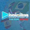 Discovery icon for 🌎Hololive Fan Club Hispano Discord server