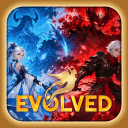 Discovery icon for Evolved Perfect World International Discord server