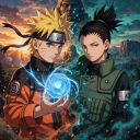 Discovery icon for NARUTO X BORUTO: NINJA VOLTAGE Discord server
