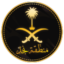 Discovery icon for NAJD REGION - منطقة نجد Discord server