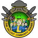 Discovery icon for The Fallout Community Server Discord server
