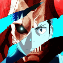 Discovery icon for 🦇 KAIJU NO 8 🎃 Discord server