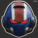 Discovery icon for Warhammer 40k -  Space Marine 2 - RU - 🔵  𝙑𝟳 Discord server