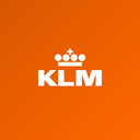 Discovery icon for KLM Royal Dutch Airlines Discord server