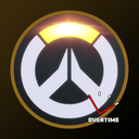 Discovery icon for Overwatch Polska - 馃晲Overtime Discord server