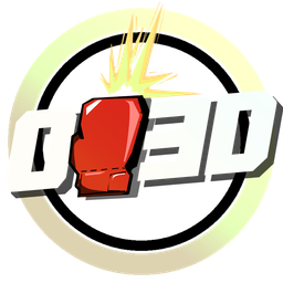 Discovery icon for 3dFighters Discord server