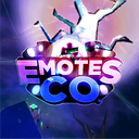 Discovery icon for Emotes CO. Discord server