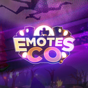 Discovery icon for Emotes CO. Discord server