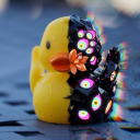 Discovery icon for Uberduck Discord server