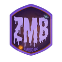 Discovery icon for ☣ ZMBIO ☣ Discord server