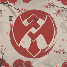 Discovery icon for 🪓 Axe Design © #4k700⛩🇧🇷 Discord server