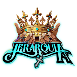 Discovery icon for JERARQUIA Discord server