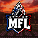Discovery icon for Minecraft Football League | Season 21 Discord server