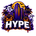 Discovery icon for HypeRP Discord server