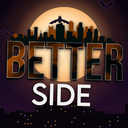 Discovery icon for Betterside Roleplay Discord server