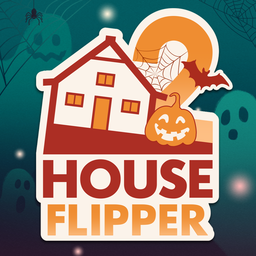 Discovery icon for House Flipper Official Discord server