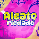 Discovery icon for ⵌAleatoriedade ⋆ Tag ・ᴗ・ | Animes ⋆ Comunidade ⋆ Sorteios & Drops ⋆ Resenha4ever! ♡ Discord server