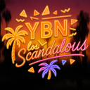 Discovery icon for YBN Presents: Los Scandalous RP - Make RP Great Again Discord server