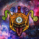 Discovery icon for El Salón Del Rol Discord server