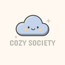 Discovery icon for Cozy Society Discord server
