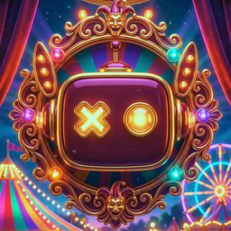 Discovery icon for GGSTAND Discord server