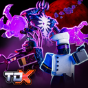 Discovery icon for Tower Defense X Discord server