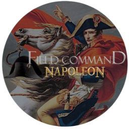 Discovery icon for Field Command: Napoleon - Official Server Discord server