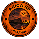 Discovery icon for 🎃 | Arica Chile RolePlay ® [ER:LC] Discord server