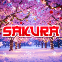 Discovery icon for 🌸SERVIDOR DA OISAKURA🌸 Discord server