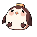 Discovery icon for Wafflepinguì Discord server