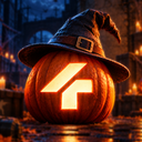 Discovery icon for 🍂 4CHILL Discord server